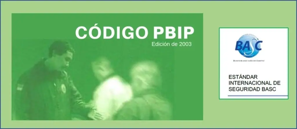 El Código PBIP y su relación con la norma BASC