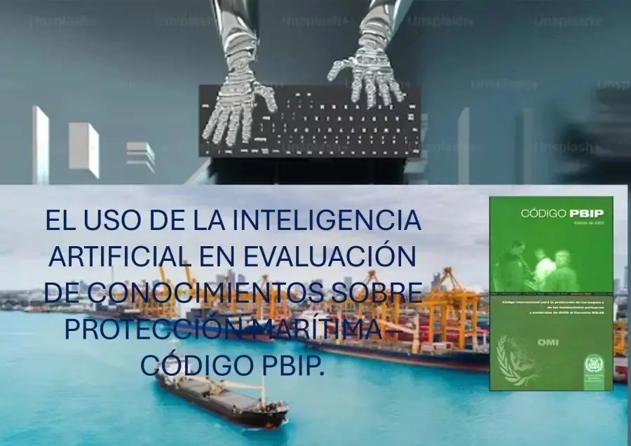 El uso de la IA en evaluación de conocimientos del Código PBIP