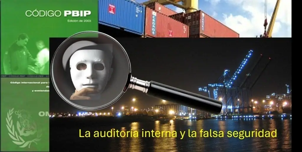 La auditoría interna y la falsa seguridad