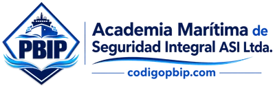 Código PBIP · Academia Marítima de Seguridad Integral ASI Ltda.